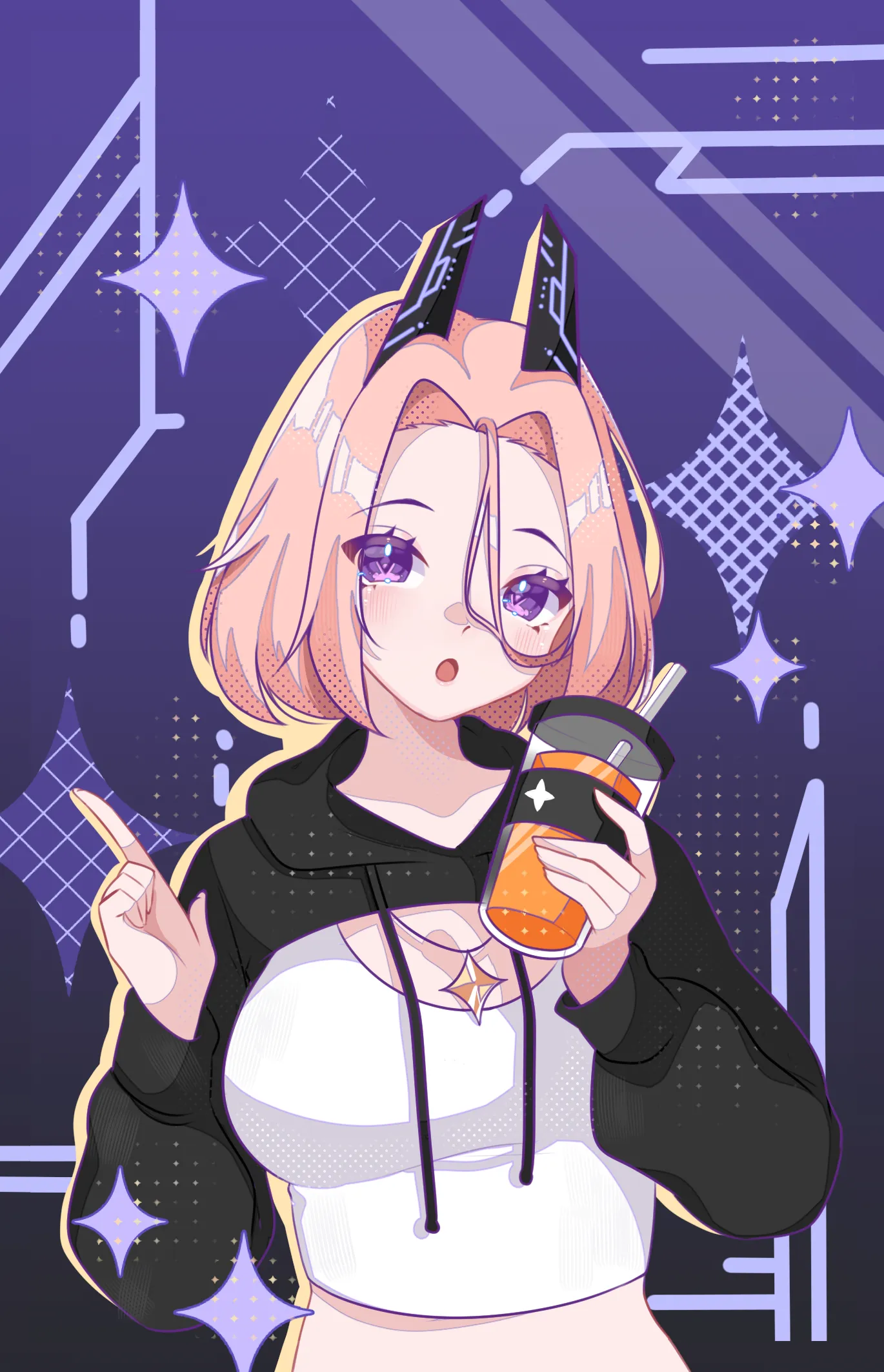 Коллекционная карточка «Tasty Food»