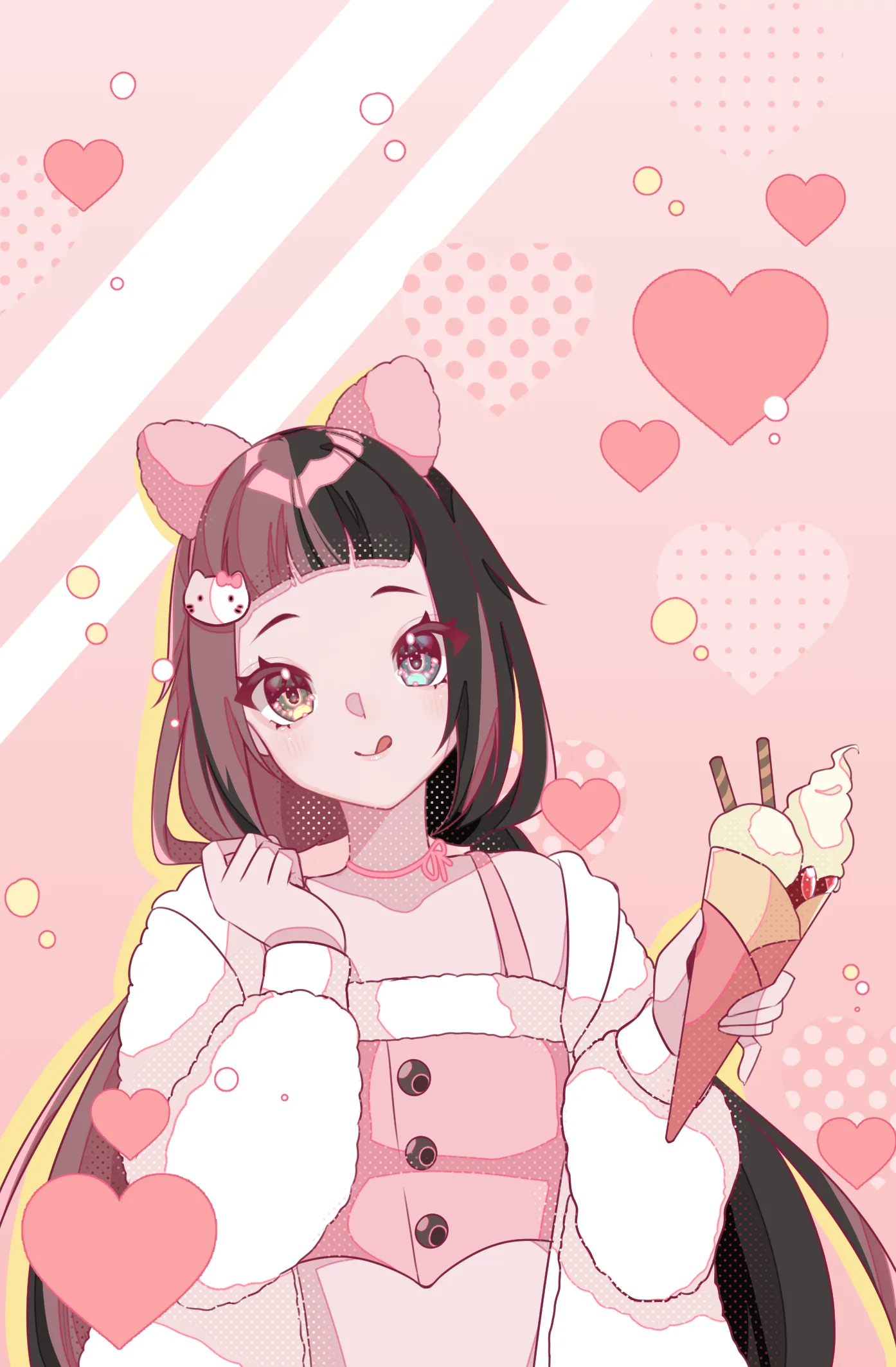 Коллекционная карточка «Tasty Food»